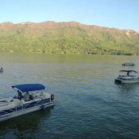 Apartamento De Verano A Orillas De La Represa De Prado 1 De 2 Boqueron de Tena Exterior photo