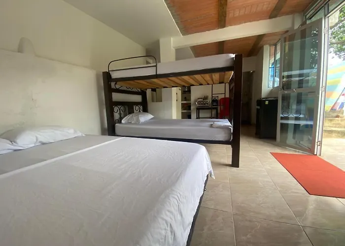 Apartamento De Verano A Orillas De La Represa De Prado 1 De 2